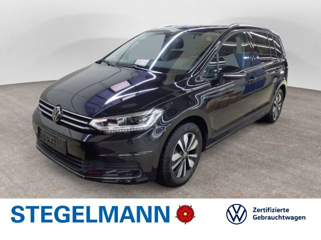 VW Touran 27.882 km 34.770 &euro; Lemgo 32657