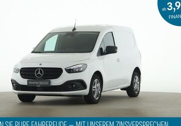 Mercedes-Benz Citan 23.999 km 27.108 &euro; Gütersloh 33332
