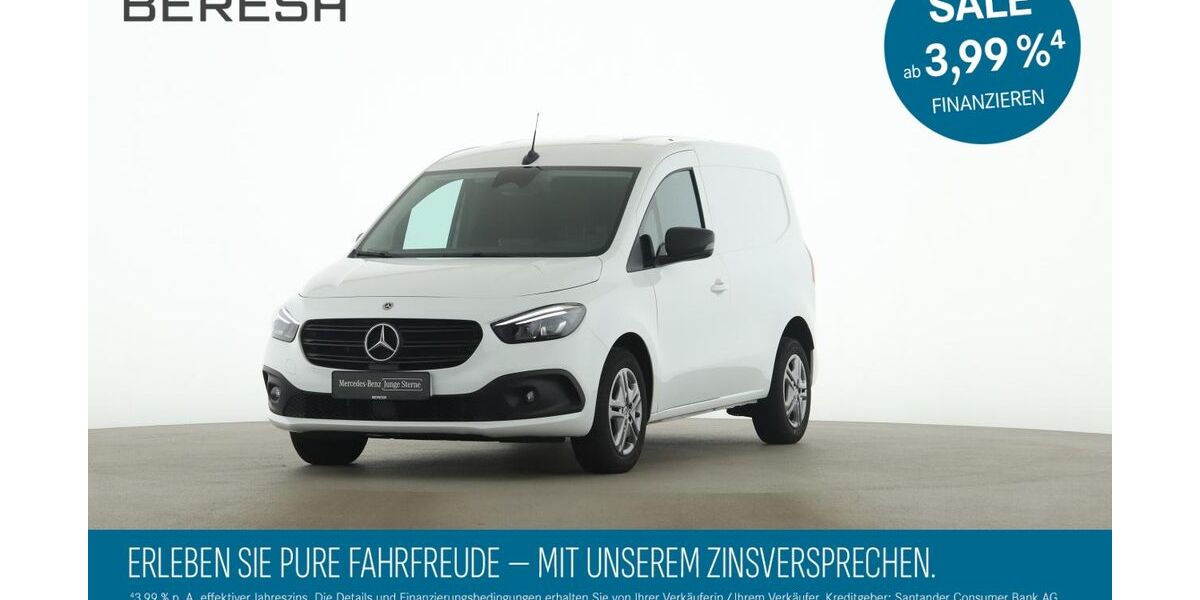 Mercedes-Benz Citan 23.999 km 27.108 &euro; Gütersloh 33332