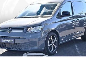 VW Caddy 18.085 km 30.490 &euro; Bielefeld 33689