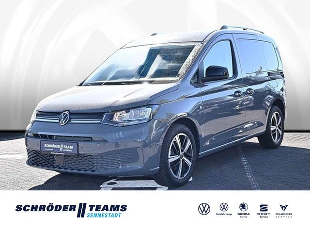 VW Caddy 18.085 km 30.490 &euro; Bielefeld 33689