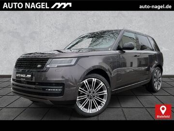 Gebrauchte Land Rover Range Rover