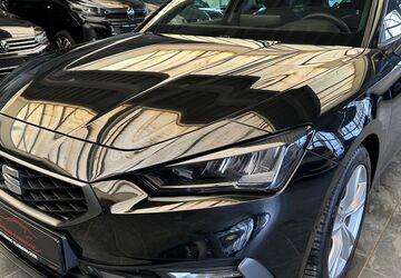 Seat Leon 20.850 km 26.799 &euro; Versmold 33775