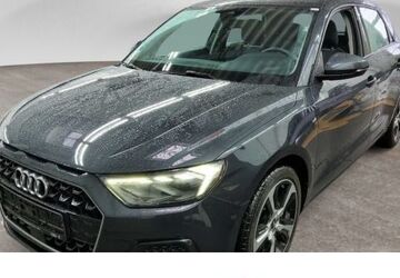 Audi A1 55.426 km 23.090 &euro; Detmold 32756