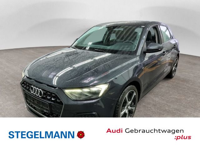 Audi A1 55.426 km 23.090 &euro; Detmold 32756