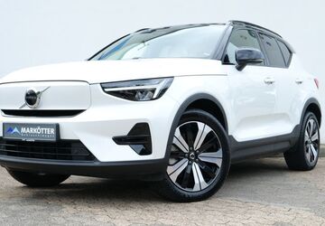 Volvo XC40 21.909 km 32.990 &euro; Bielefeld 33647
