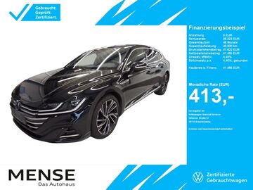 Gebrauchte VW Arteon