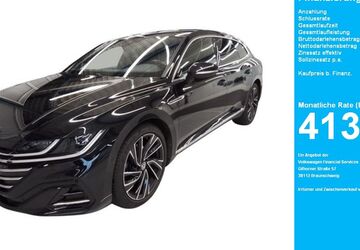 VW Arteon 35.816 km 41.465 &euro; Gütersloh 33334