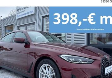 BMW 430 Gran Coupé 26.100 km 39.690 &euro; Gütersloh 33330