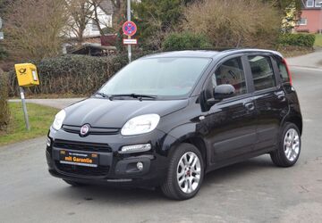 Fiat Panda 105.388 km 7.999 &euro; Detmold 32760