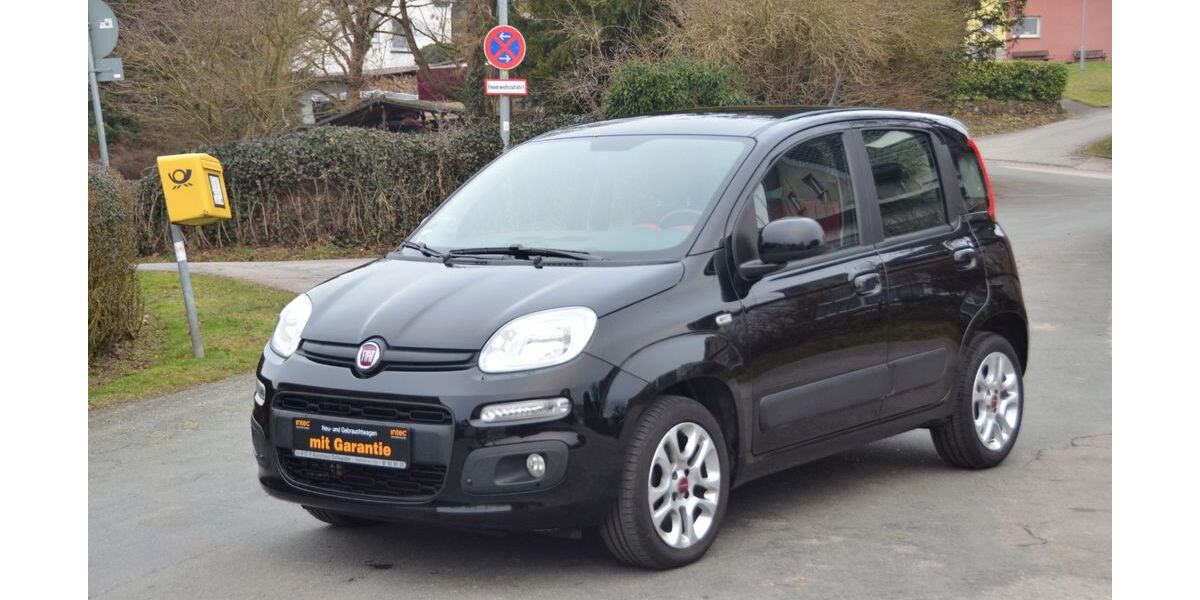 Fiat Panda 105.388 km 7.999 &euro; Detmold 32760