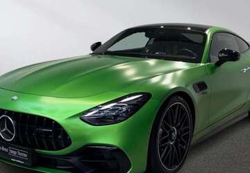 Mercedes-Benz AMG GT 22.900 km 113.970 &euro; Bad Oeynhausen 32545