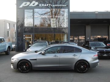 Gebrauchte Jaguar XE