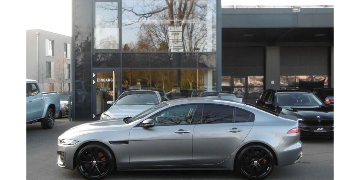 Jaguar XE 39.998 km 34.950 &euro; Gütersloh 33332