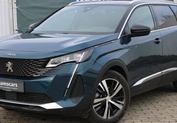 Peugeot 5008 30.100 km 27.890 &euro; Schloß Holte-Stukenbrock 33758