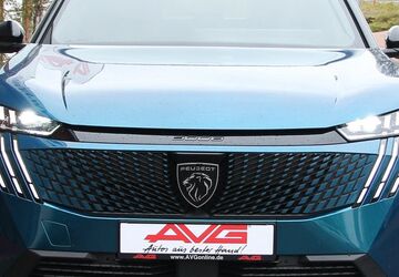 Peugeot 5008 12.659 km 29.950 &euro; Hüllhorst 32609