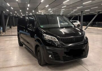 Peugeot Expert 152.000 km 14.000 &euro; Bad Salzuflen 32105