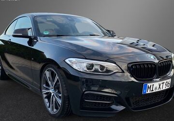 BMW M235 140.500 km 24.990 &euro; Bielefeld 33605