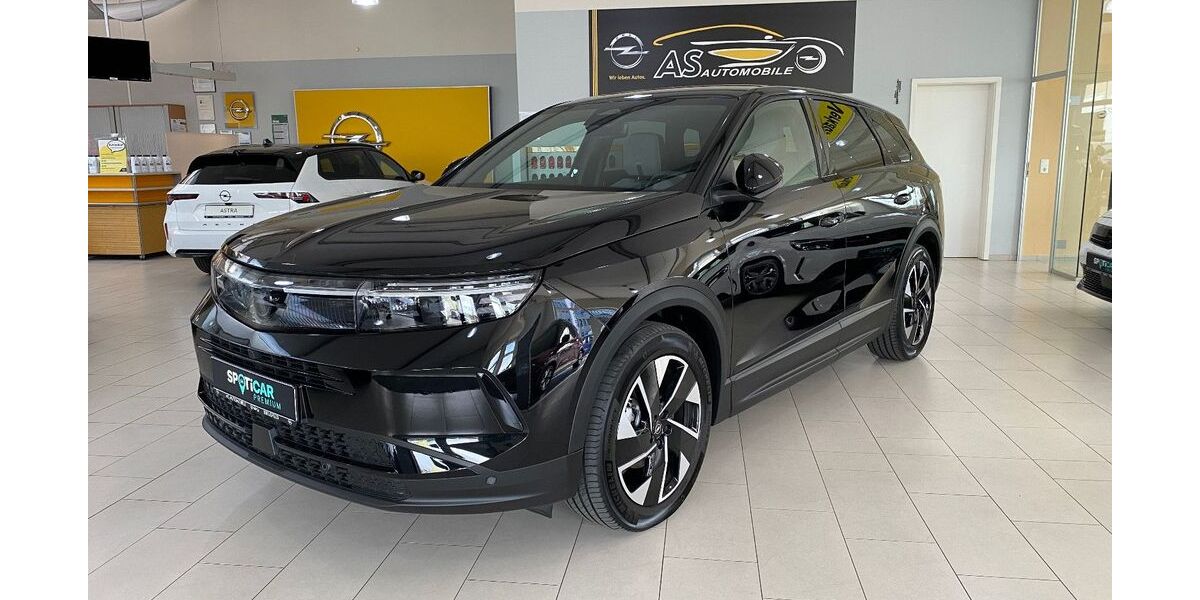 Opel Grandland (X) 8.400 km 28.490 &euro; Bielefeld 33602