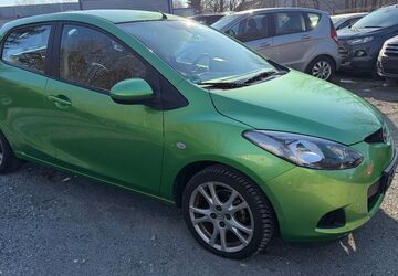 Mazda 2 223.000 km 1.900 &euro; Detmold 32758