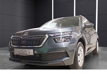 Skoda Kamiq 24.968 km 16.925 &euro; Bielefeld 33613