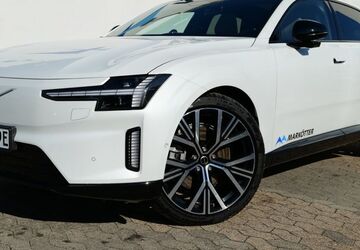 Volvo ES90 3.500 km 74.450 &euro; Bielefeld 33647