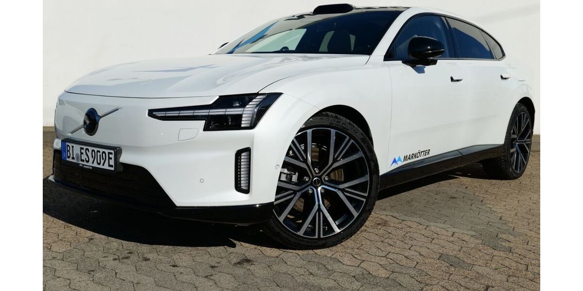 Volvo ES90 3.500 km 74.450 &euro; Bielefeld 33647