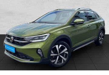 VW Taigo 24.200 km 21.280 &euro; Bielefeld 33699