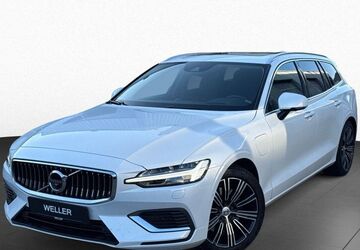 Volvo V60 70.000 km 30.650 &euro; Bad Oeynhausen 32547