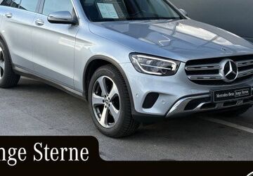 Mercedes-Benz GLC 220 69.255 km 37.450 &euro; Harsewinkel/Greffen 33428