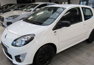Renault Twingo 149.000 km 2.950 &euro; Detmold 32758