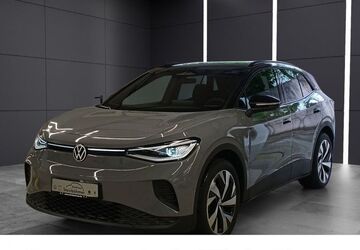 VW ID.4 7.950 km 50.485 &euro; Bielefeld 33613
