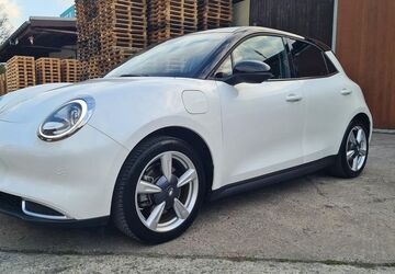 ORA Funky Cat 16.900 km 19.998 &euro; Herzebrock- Clarholz 33442