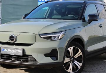 Volvo XC40 19.300 km 34.950 &euro; Schloß Holte-Stukenbrock 33758