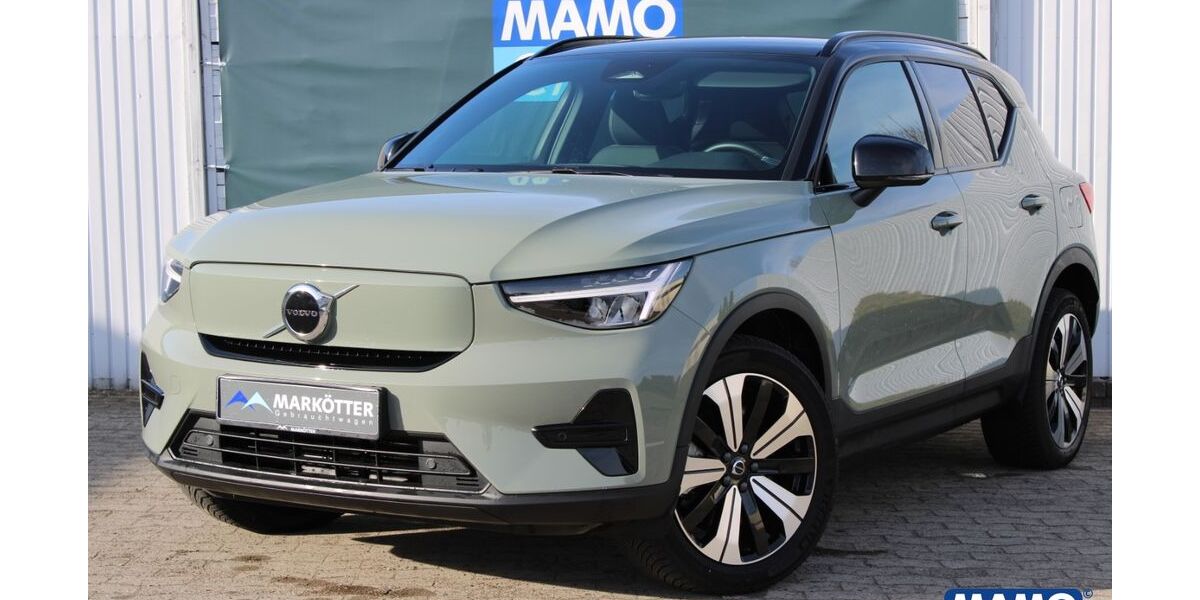 Volvo XC40 19.300 km 34.950 &euro; Schloß Holte-Stukenbrock 33758