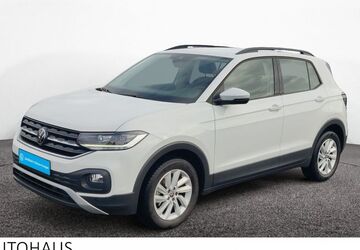 VW T-Cross 73.128 km 19.990 &euro; Melle 49324