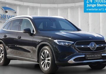 Mercedes-Benz GLC 220 20.534 km 49.740 &euro; Schloß Holte-Stukenbrock 33758