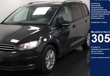 VW Touran 149.041 km 18.685 &euro; Gütersloh 33334
