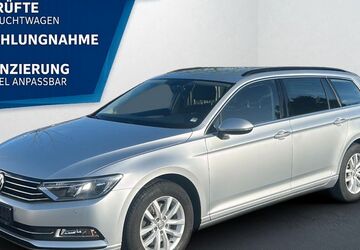VW Passat Variant 115.000 km 13.900 &euro; Bielefeld 33689