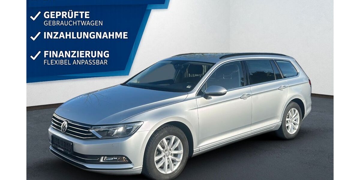 VW Passat Variant 115.000 km 13.900 &euro; Bielefeld 33689
