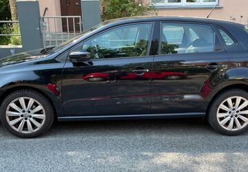VW Polo 148.100 km 4.600 &euro; Bielefeld 33604