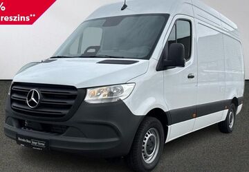Mercedes-Benz Sprinter 9.500 km 47.541 &euro; Herford 32051