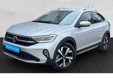 VW Taigo 7.261 km 24.440 &euro; Bielefeld 33699