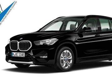 BMW X1 66.544 km 23.550 &euro; Herford 32051