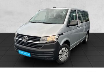 VW T6 Kombi 88.659 km 24.880 &euro; Bielefeld 33699