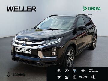 Gebrauchte Mitsubishi ASX