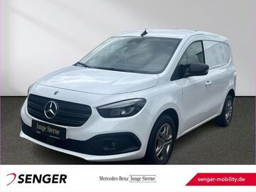 Gebrauchte Mercedes-Benz Citan