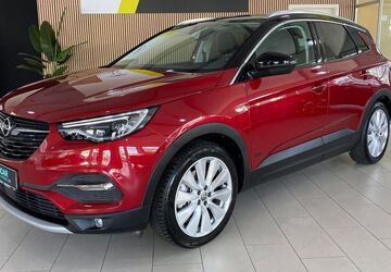 Opel Grandland (X) 67.400 km 19.990 &euro; Bielefeld 33602