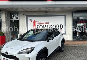 Toyota Yaris Cross 44.980 km 26.990 &euro; Bielefeld 33689