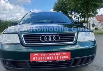 Audi A6 289.590 km 1.999 &euro; Lage 32791